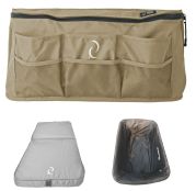 Beachwagon Accessoire Set CD15 voor LITE+STURDY