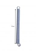 Beachwagon Trekstangveer 12cm voor oud model LITE®+STURDY®