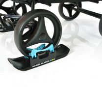 Ski Wheelblade XL