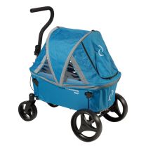 Beachwagon MINI® - Lichtblauw Combideal 1