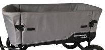 Beachwagon Kuipbekleding voor STURDY