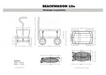 Beachwagon LITE