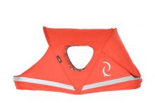 Beachwagon Huif voor LITE+STURDY - Zachtrood
