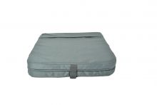 Beachwagon Matras voor LITE+STURDY - Donkergrijs