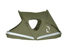 Beachwagon Huif voor LITE+STURDY - Kakigroen