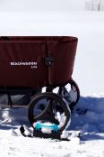 Beachwagon SKI