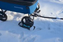 Beachwagon SKI