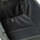 Beachwagon Matras voor PUSH - Donkergrijs