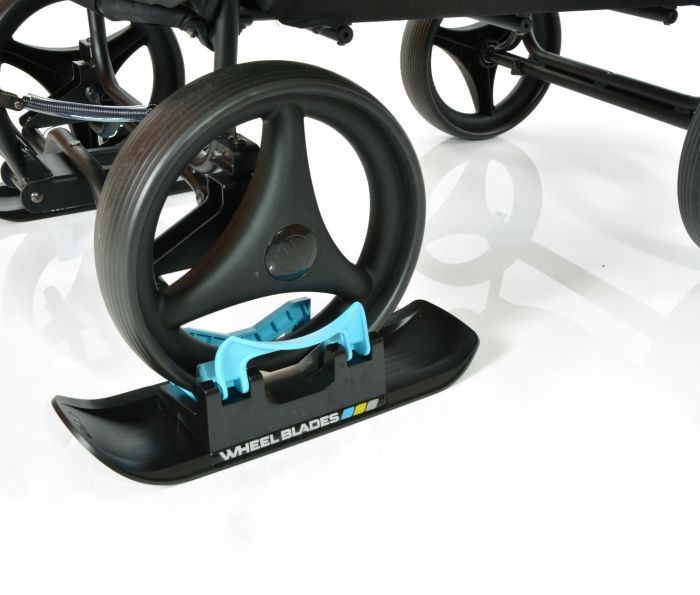 Ski Wheelblade XL