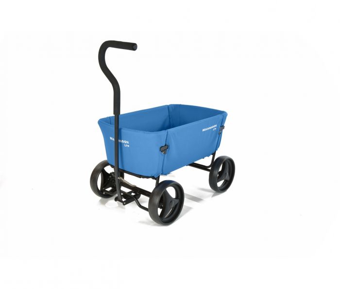 Beachwagon Lite - Lichtblauw