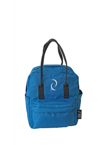 Beachwagon Rugzak tas - Lichtblauw
