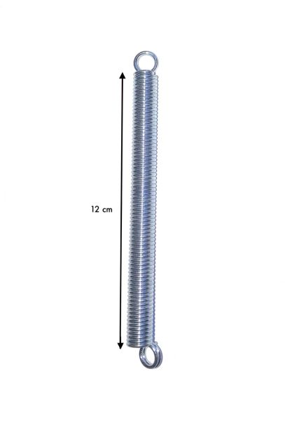 Beachwagon Trekstangveer 12cm voor oud model LITE®+STURDY®