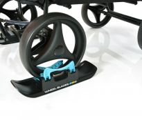 Ski Wheelblade XL