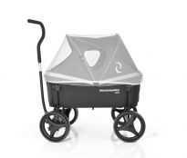 Beachwagon Huif muskietennet voor LITE+STURDY