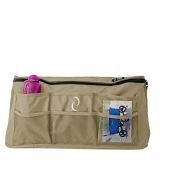 Beachwagon Zijtas voor LITE®+STURDY® 