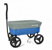 Beachwagon Kuipafdekhoes voor LITE+STURDY - Lichtgrijs