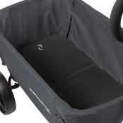 Beachwagon Matras voor LITE+STURDY - Donkergrijs