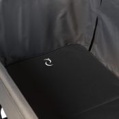 Beachwagon Matras voor LITE+STURDY - Donkergrijs