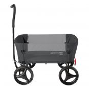  Beachwagon LITE® - Donkergrijs Combideal 3