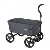  Beachwagon LITE® - Donkergrijs Combideal 3