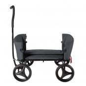  Beachwagon LITE® - Donkergrijs Combideal 3
