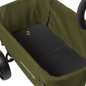 Beachwagon Matras voor LITE+STURDY - Lichtgrijs