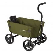 Beachwagon Kinderzitje met Gordel voor LITE+STURDY