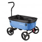 Beachwagon Kuipbeschermhoes voor LITE+STURDY