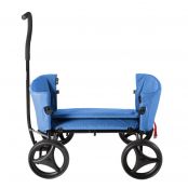 Beachwagon LITE® - Lichtblauw Combideal 1