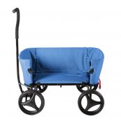 Beachwagon LITE® - Lichtblauw Combideal 1