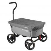 Beachwagon LITE® - Lichtgrijs Combideal 2