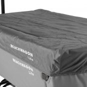 Beachwagon LITE® - Lichtgrijs Combideal 2