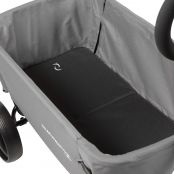 Beachwagon LITE® - Lichtgrijs Combideal 2