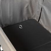 Beachwagon LITE® - Lichtgrijs Combideal 2