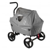 Beachwagon Huif voor LITE+STURDY - Lichtgrijs