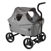 Beachwagon Huif voor LITE+STURDY - Lichtgrijs