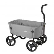 Beachwagon LITE® - Lichtgrijs Combideal 2