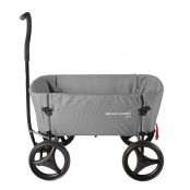 Beachwagon LITE® - Lichtgrijs Combideal 2