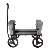 Beachwagon LITE® - Lichtgrijs Combideal 2