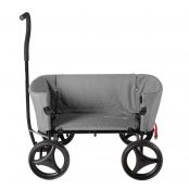 Beachwagon LITE® - Lichtgrijs Combideal 2
