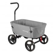 Beachwagon LITE® - Lichtgrijs Combideal 2
