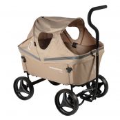 Beachwagon Huif voor LITE+STURDY - Zandbruin