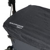 Beachwagon Kuipafdekhoes voor MINI® - Wit