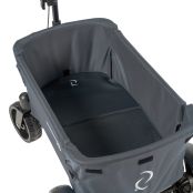 Beachwagon MINI® - Donkergrijs Combideal 4