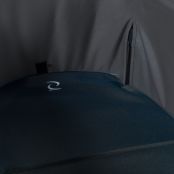 Beachwagon Matras voor MINI® - Donkergrijs