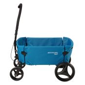 Beachwagon MINI® Opvouwbare bolderkar - Lichtblauw