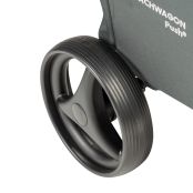 Beachwagon PUSH® - Donkergrijs Combideal 3