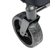 Beachwagon PUSH® - Donkerzwart Combideal 2