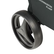 Beachwagon PUSH® - Donkerzwart Combideal 2