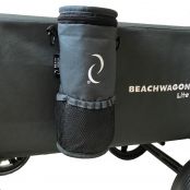 Beachwagon Fleshouder
